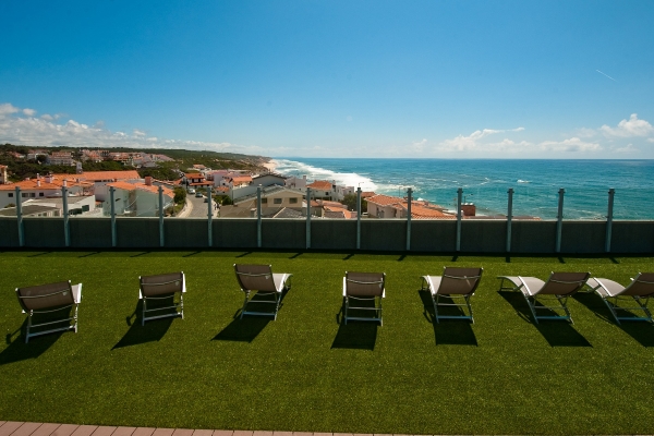 Hotel Mar e Sol (Marinha Grande)
